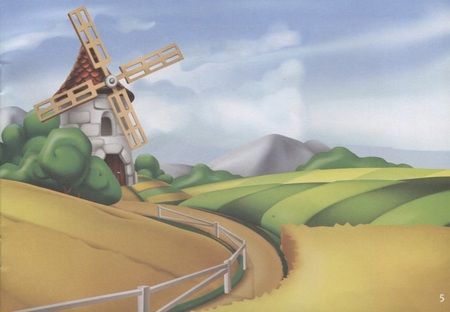 Фотография книги "111 наклеек. Ферма"