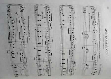 Фотография книги "25 хитов классической музыки для фортепиано"