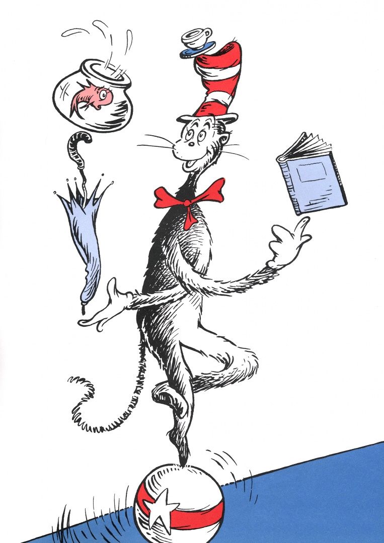 Seuss Dr: Dr. Seuss. A Classic Treasury