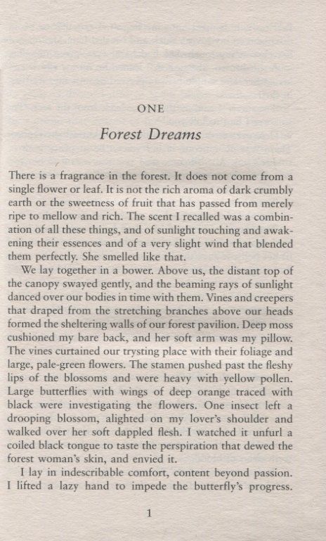 Robin Hobb: Forest Mage Book Two of The Soldier Solder Son Trilogy