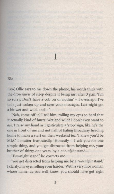 Laura Williams: One Night With You