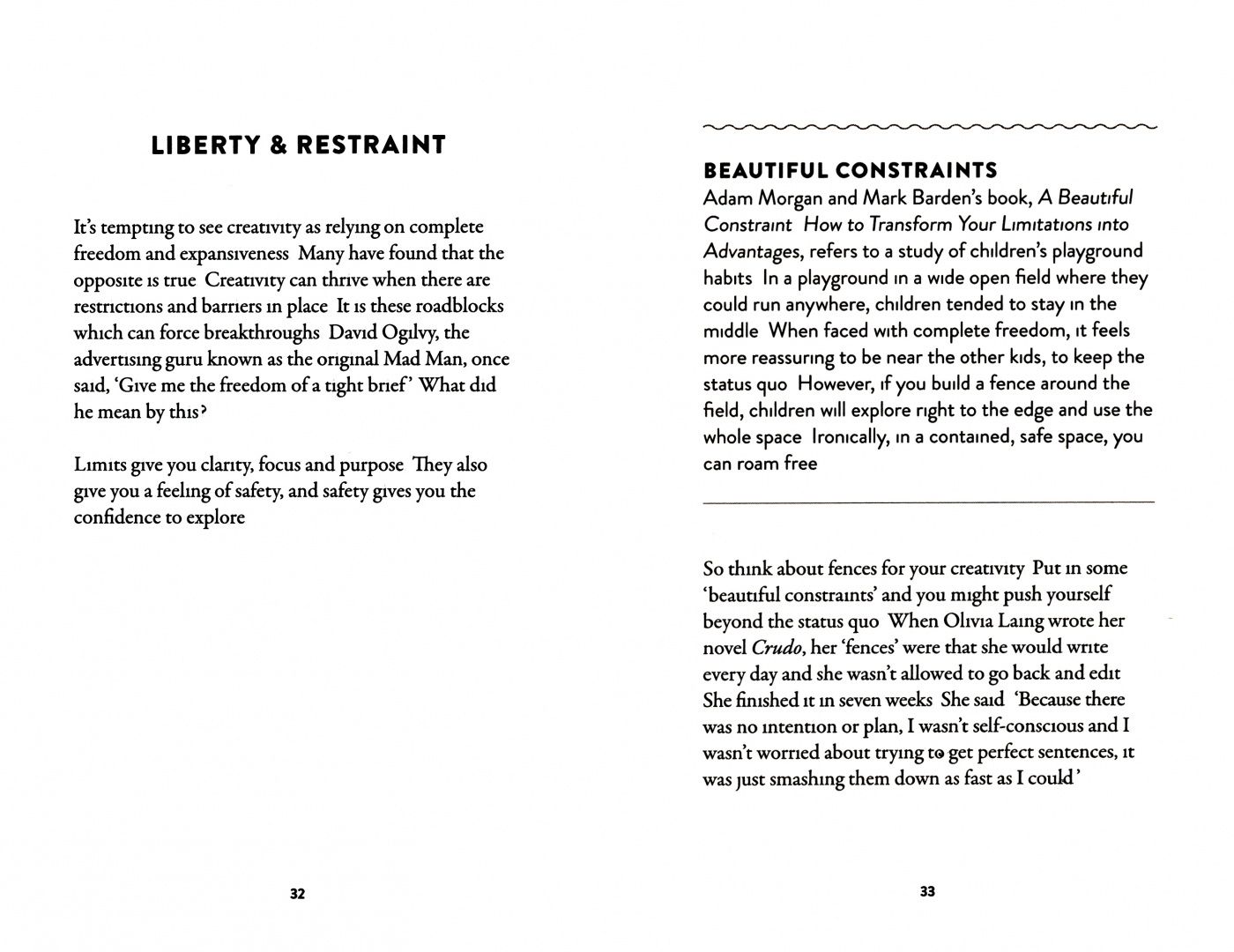 Annie Auerbach: Flex. Reinventing Work for a Smarter, Happier Life