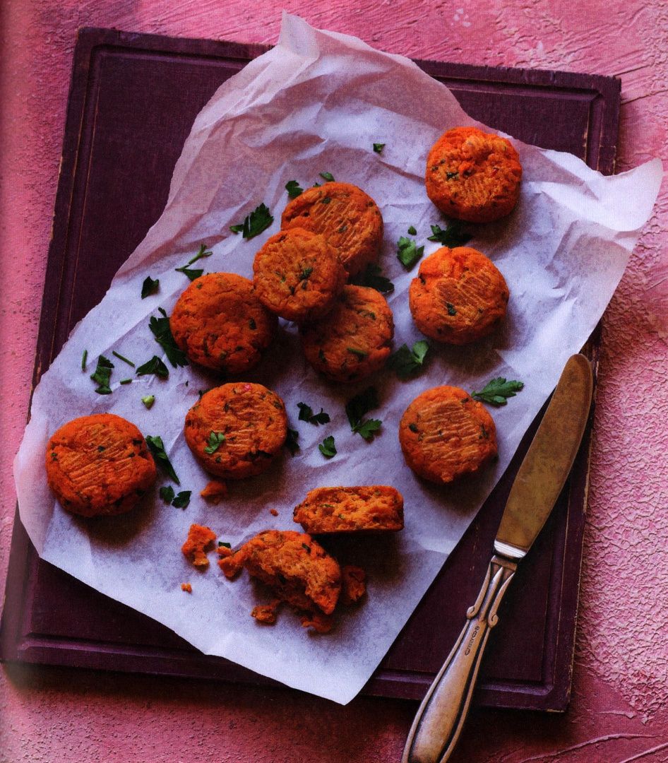 Heather Thomas: The Falafel Cookbook. Over 60 Fantastic Falafel Recipes to Feast On!