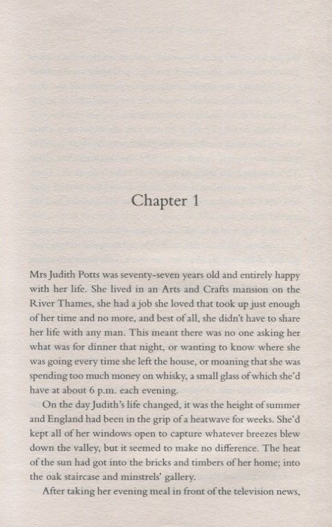 Роберт Торогуд: The Marlow Murder Club
