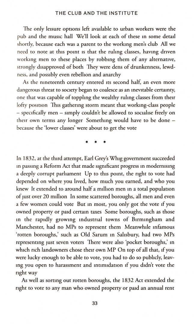 Pete Brown: Clubland. How The Working Men's Club Shaped Britain