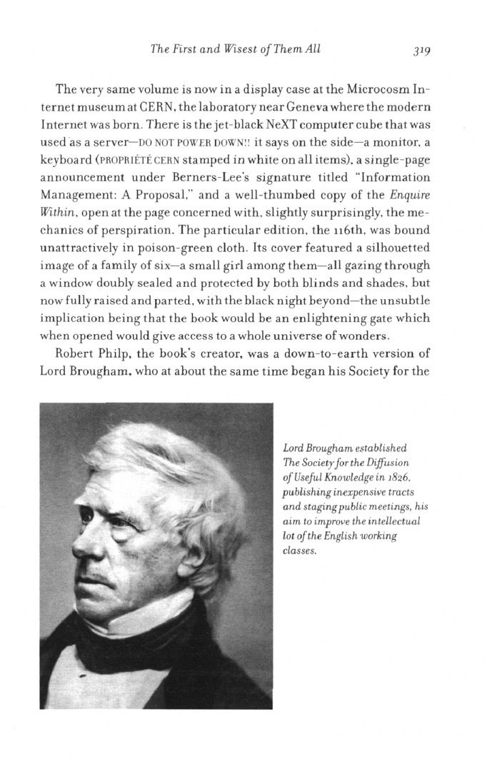Simon Winchester: Knowing What We Know. The Transmission of Knowledge. From Ancient Wisdom to Modern Magic