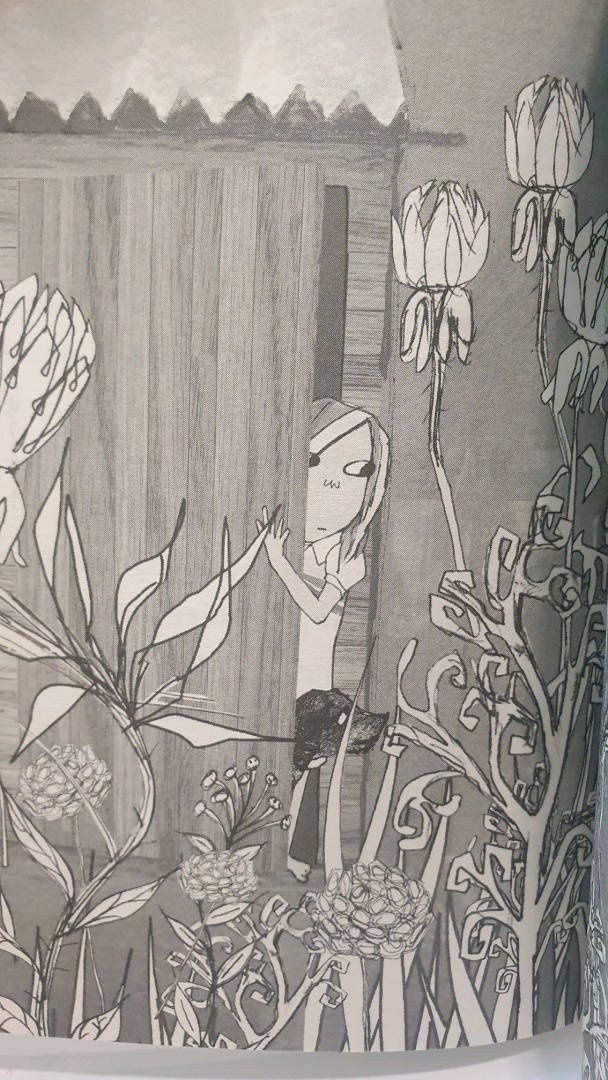 Lauren Child: Scram!