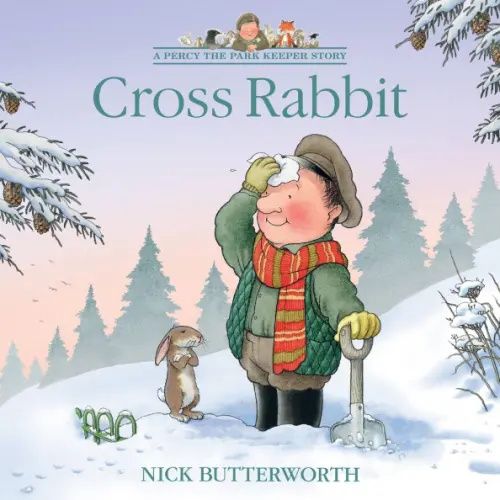 Cross Rabbit