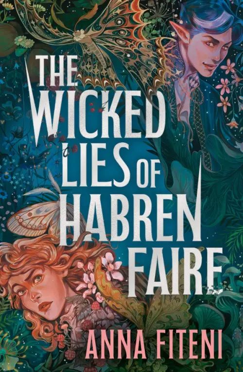 Rufito Bonavista: The Wicked Lies of Habren Faire