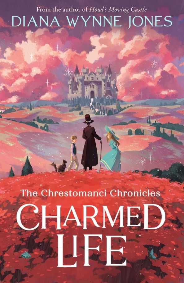 Jones Wynne: Charmed Life
