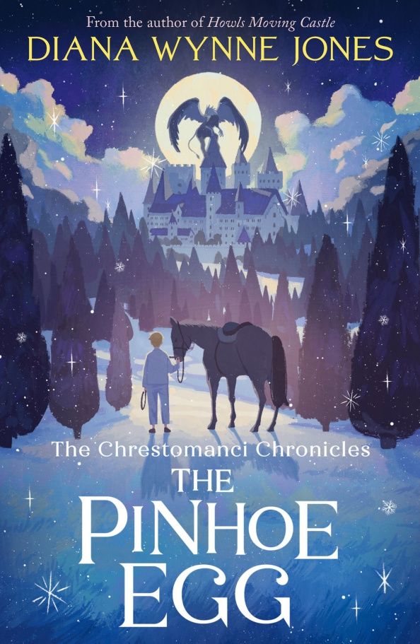 Jones Wynne: The Pinhoe Egg