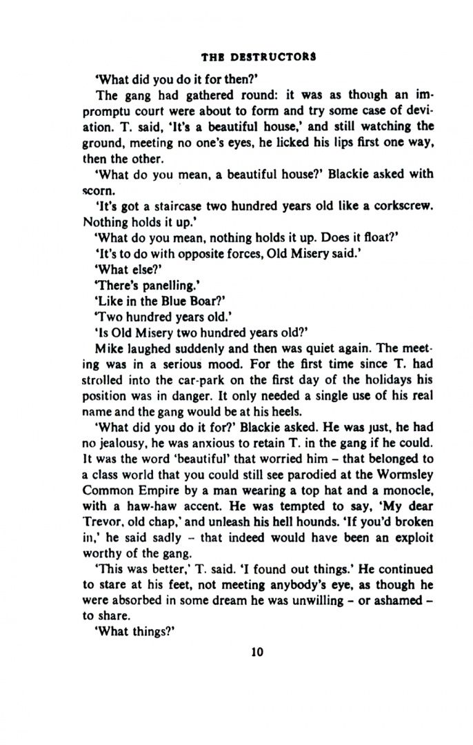 Graham Greene: Twenty-One Stories