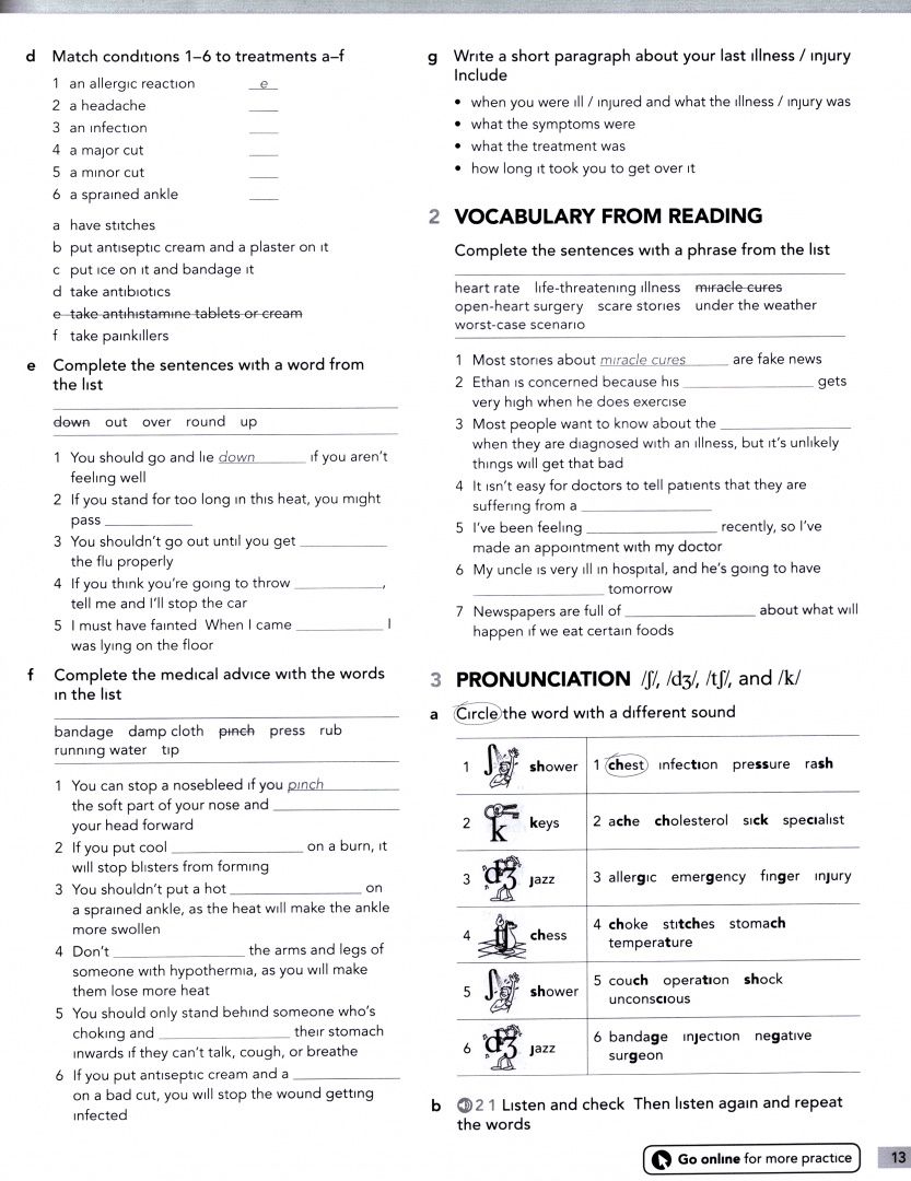 Christina Latham-Koenig: English File. Upper-Intermediate. Workbook with Key