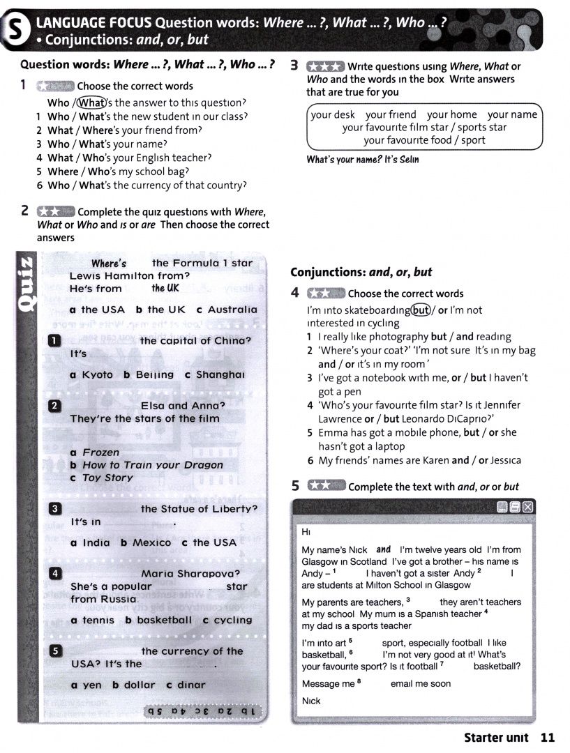 Janet Hardy-Gould: English Plus. Level 1. Workbook with access to Practice Kit