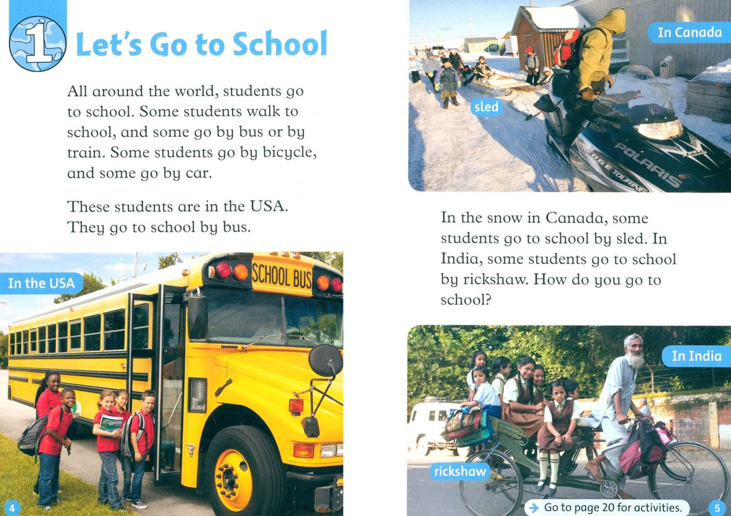 Richard Northcott: Oxford Read and Discover. Level 1. Schools