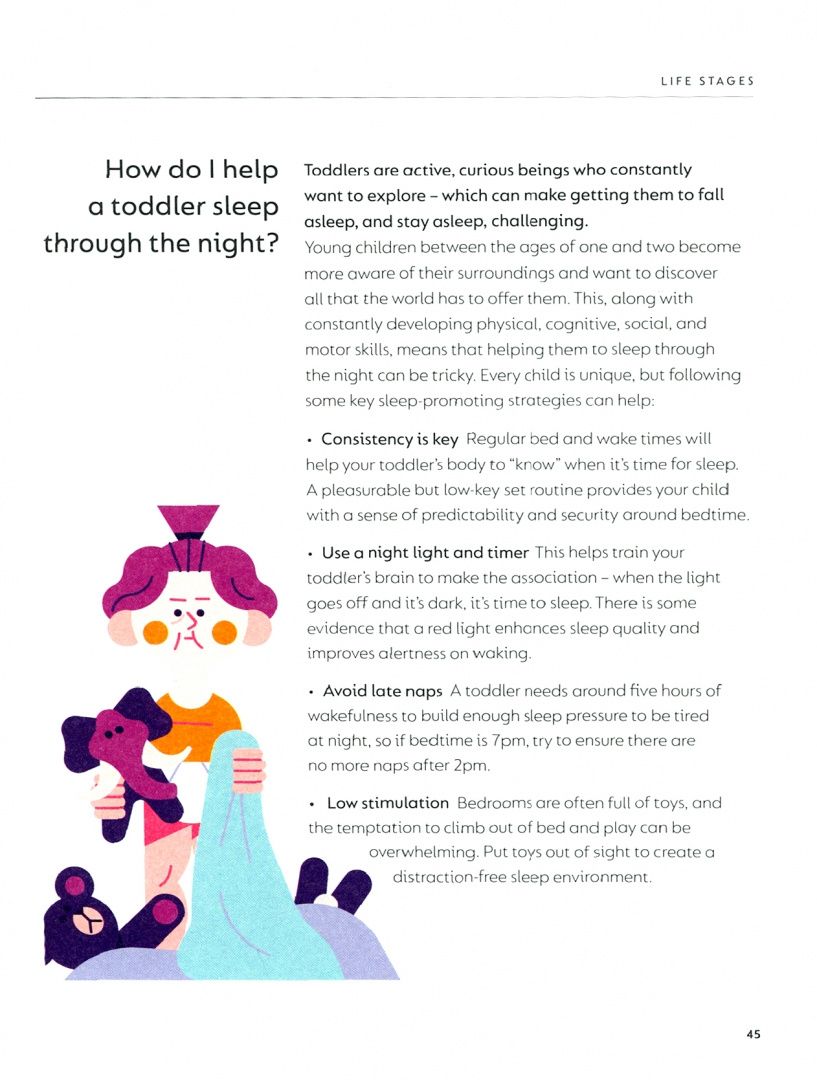 The Science of Sleep