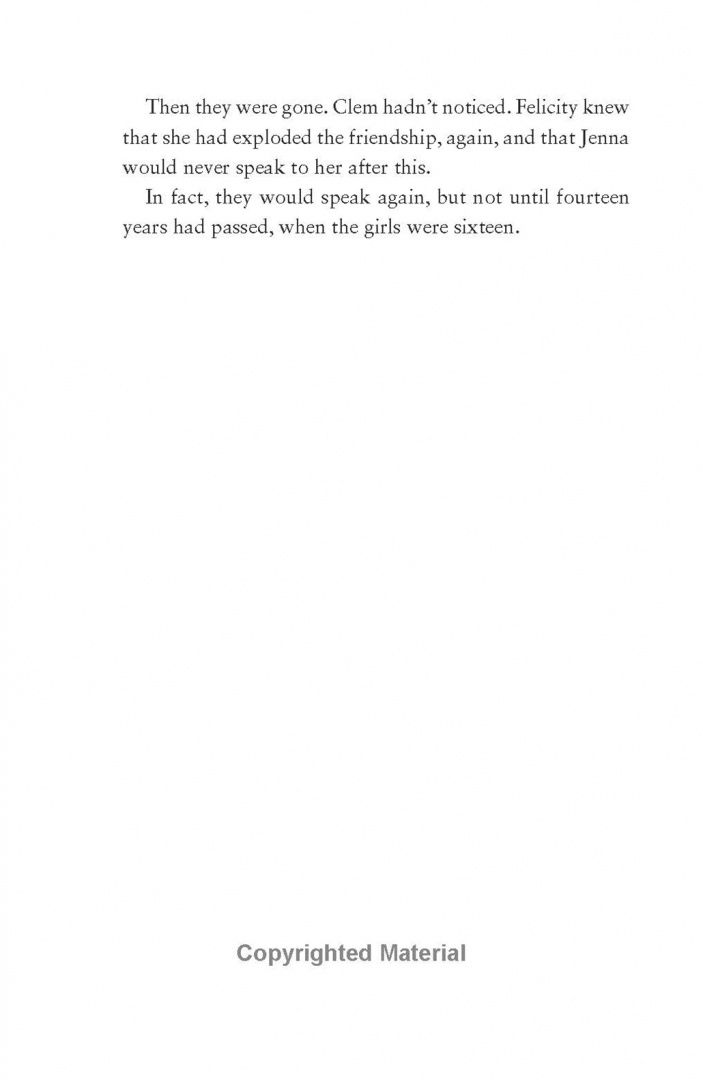 Emily Barr: This Summer's Secrets