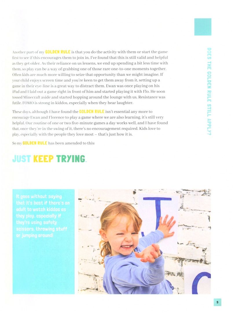 Daisy Upton: Five Minute Mum. Time For School
