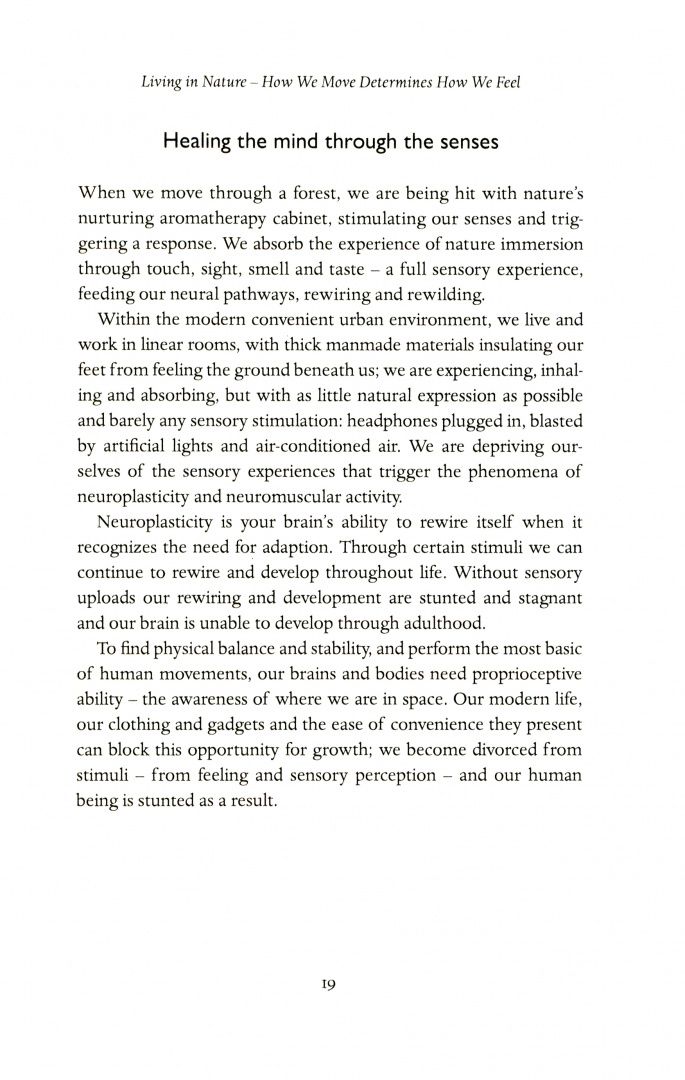 Tony Riddle: Be More Human