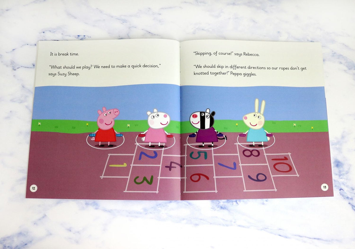 Number Fun! Level 5. Book 9