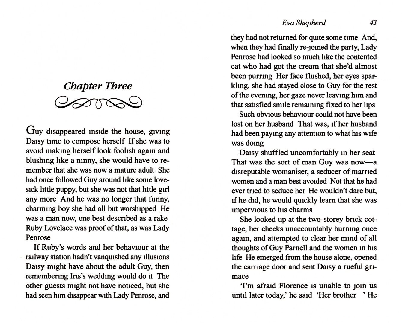 Eva Shepherd: The Duke's Rebellious Lady