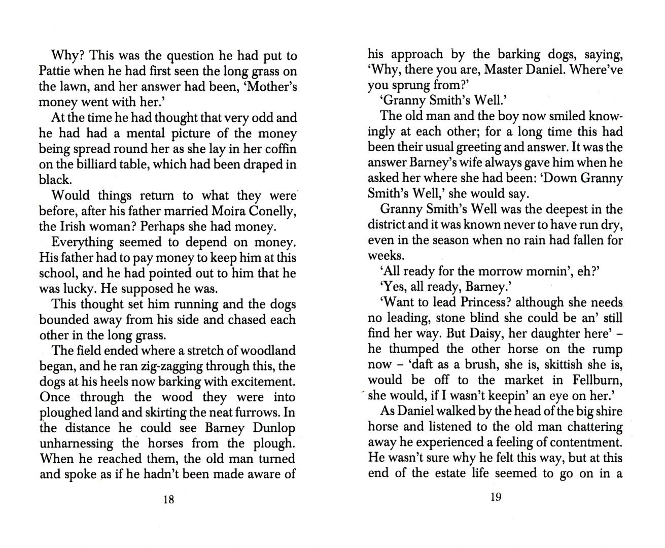 Catherine Cookson: An Unsuitable Match