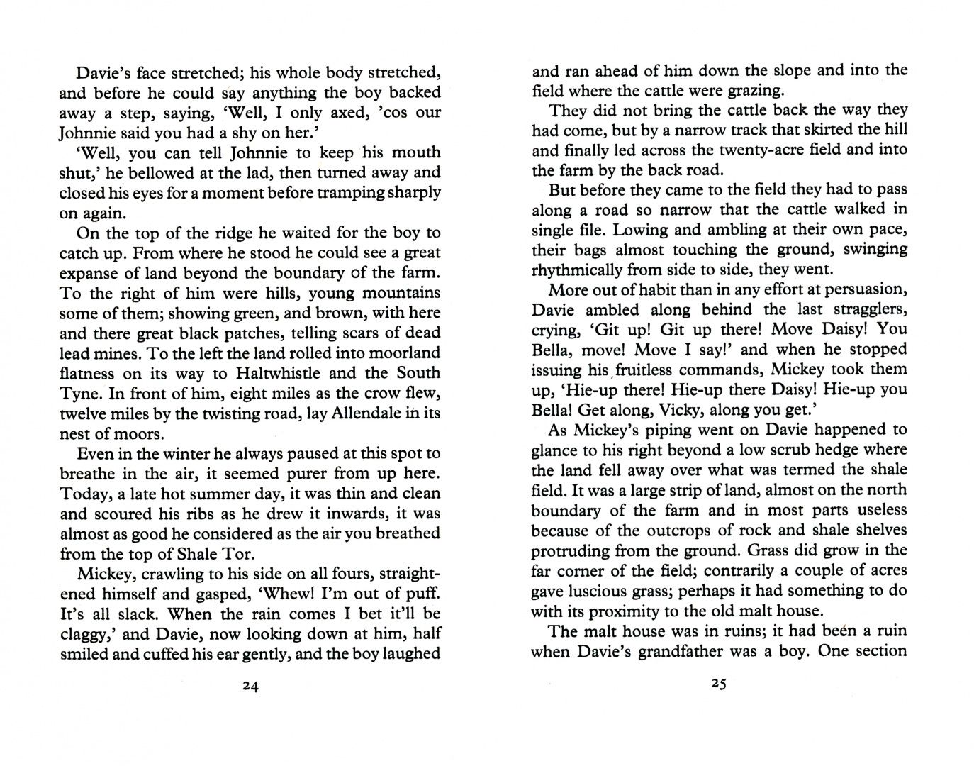 Catherine Cookson: Her Secret Son