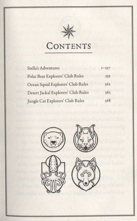 Alex Bell: Explorers on Witch Mountain