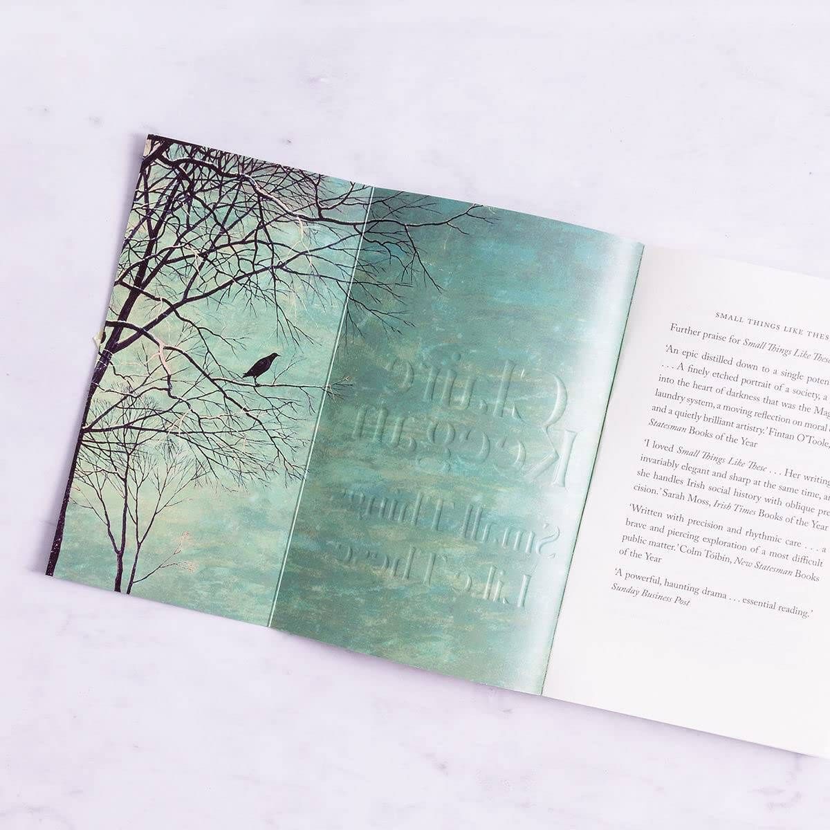 Claire Keegan: Small Things Like These