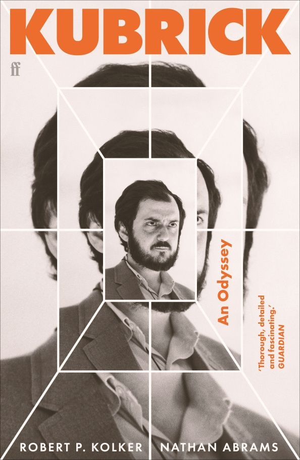 Kubrick. An Odyssey