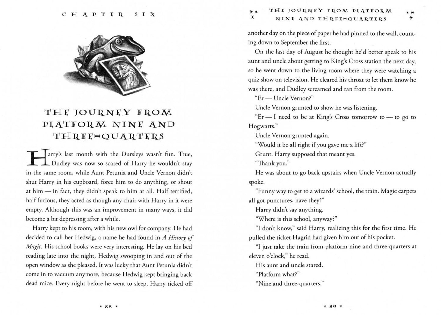Роулинг Кэтлин: Harry Potter and the Sorcerer's Stone