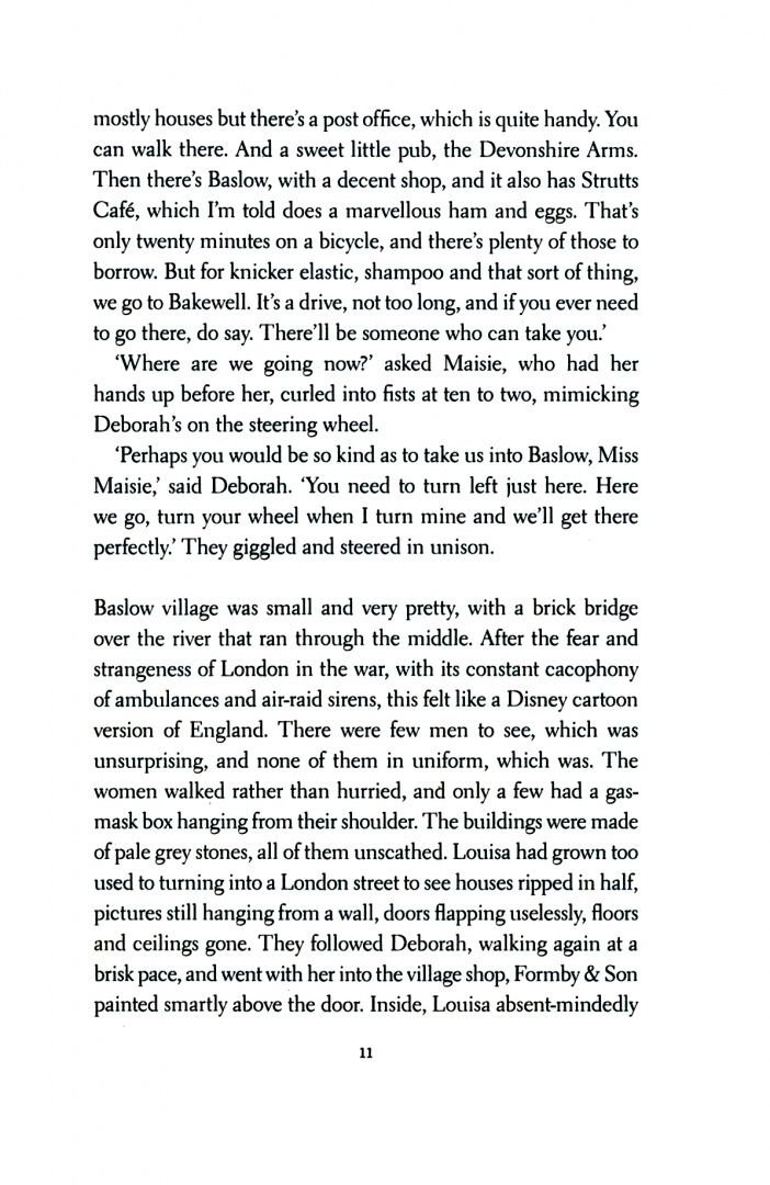 Jessica Fellowes: The Mitford Secret
