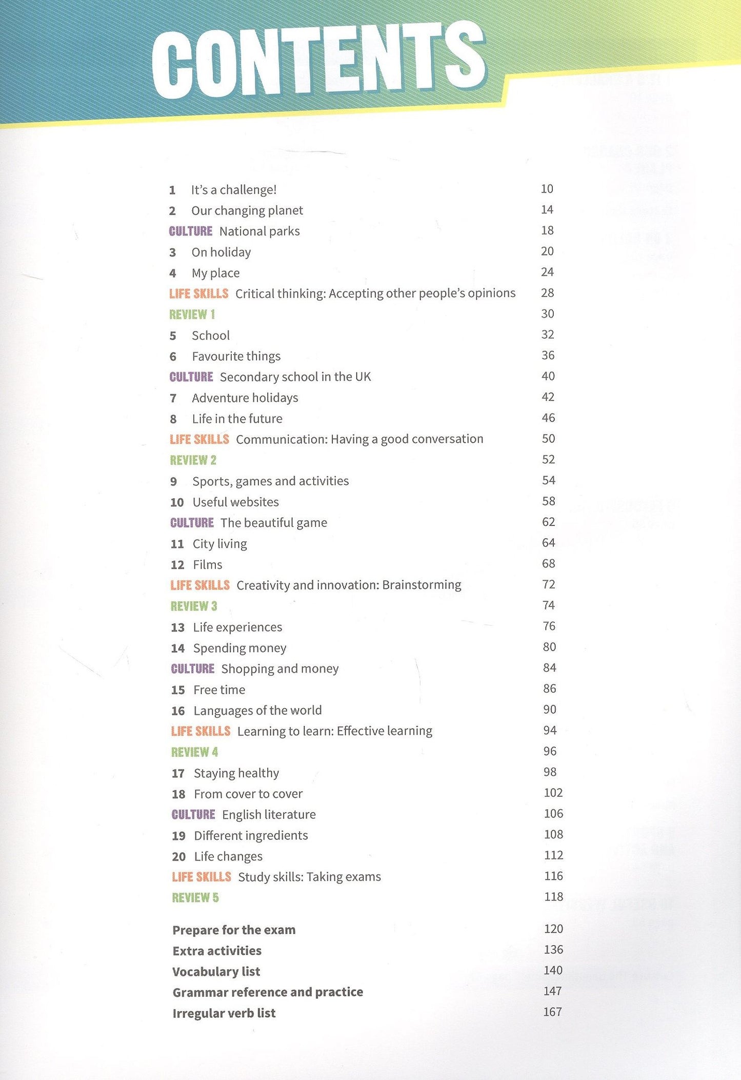 Melanie Williams: Prepare. A2. Level 3. Students Book with eBook. Second Edition