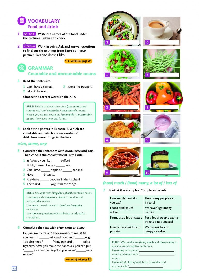 Peter Lewis-Jones: Think. Level 1. A2. Second Edition. Student's Book with Interactive eBook