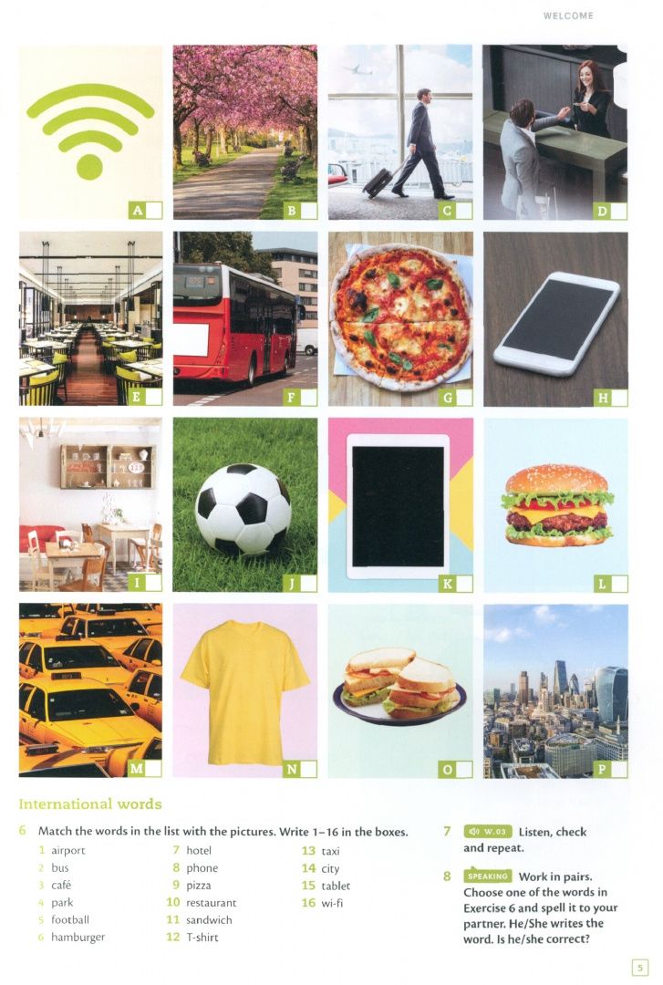 Peter Lewis-Jones: Think. Starter. A1. Second Edition. Student's Book with Workbook Digital Pack