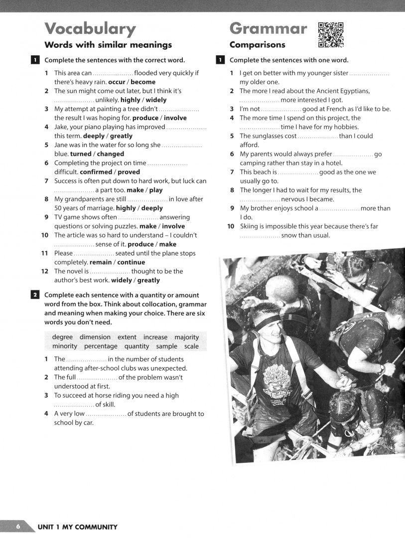 Joanna Kosta: Compact. First For Schools. 3rd Edition. Workbook without Answers with eBook