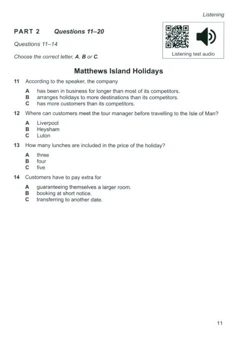 IELTS 15. General Training Student's Book with Answers with Audio with Resource Bank