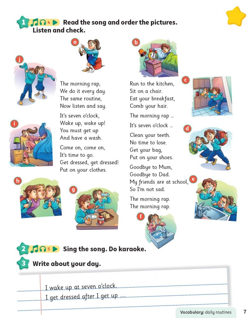 Caroline Nixon: Kid's Box New Generation. Level 4. Pupil's Book with eBook