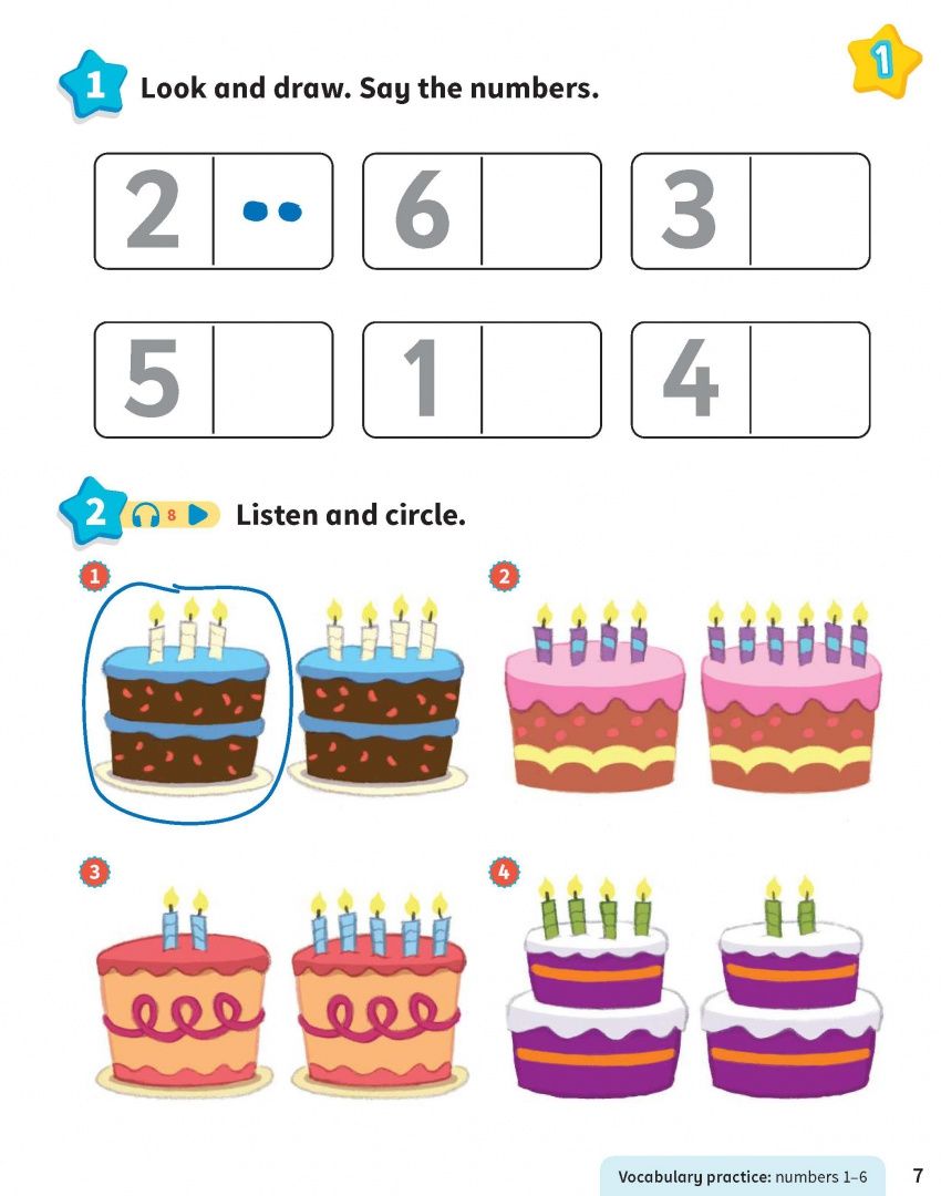 Caroline Nixon: Kid's Box New Generation. Starter. Class Book with Digital Pack