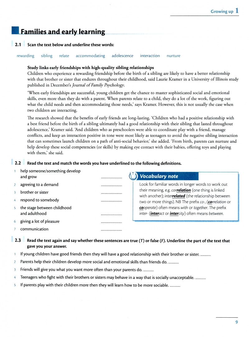 Pauline Cullen: Cambridge IELTS Vocabulary. Up to Band 6.0. With Downloadable Audio
