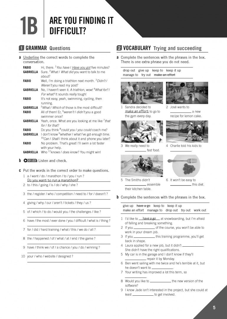 Wayne Rimmer: Empower. Upper-intermediate. B2. Second Edition. Workbook without Answers