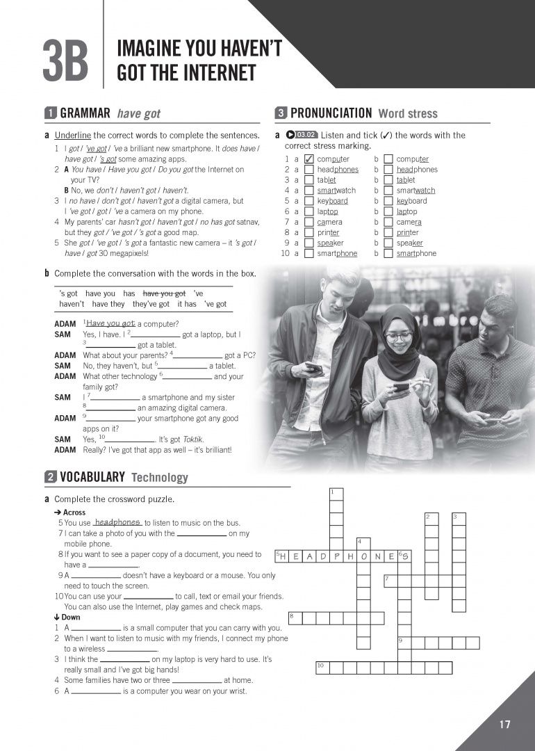 Peter Anderson: Empower. Elementary. A2. Second Edition. Workbook without Answers