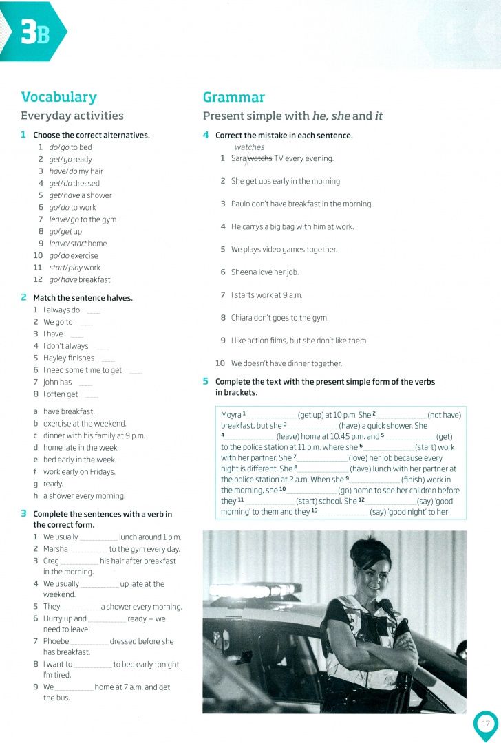 Damian Williams: Roadmap. A2. Workbook with Key and Online Audio
