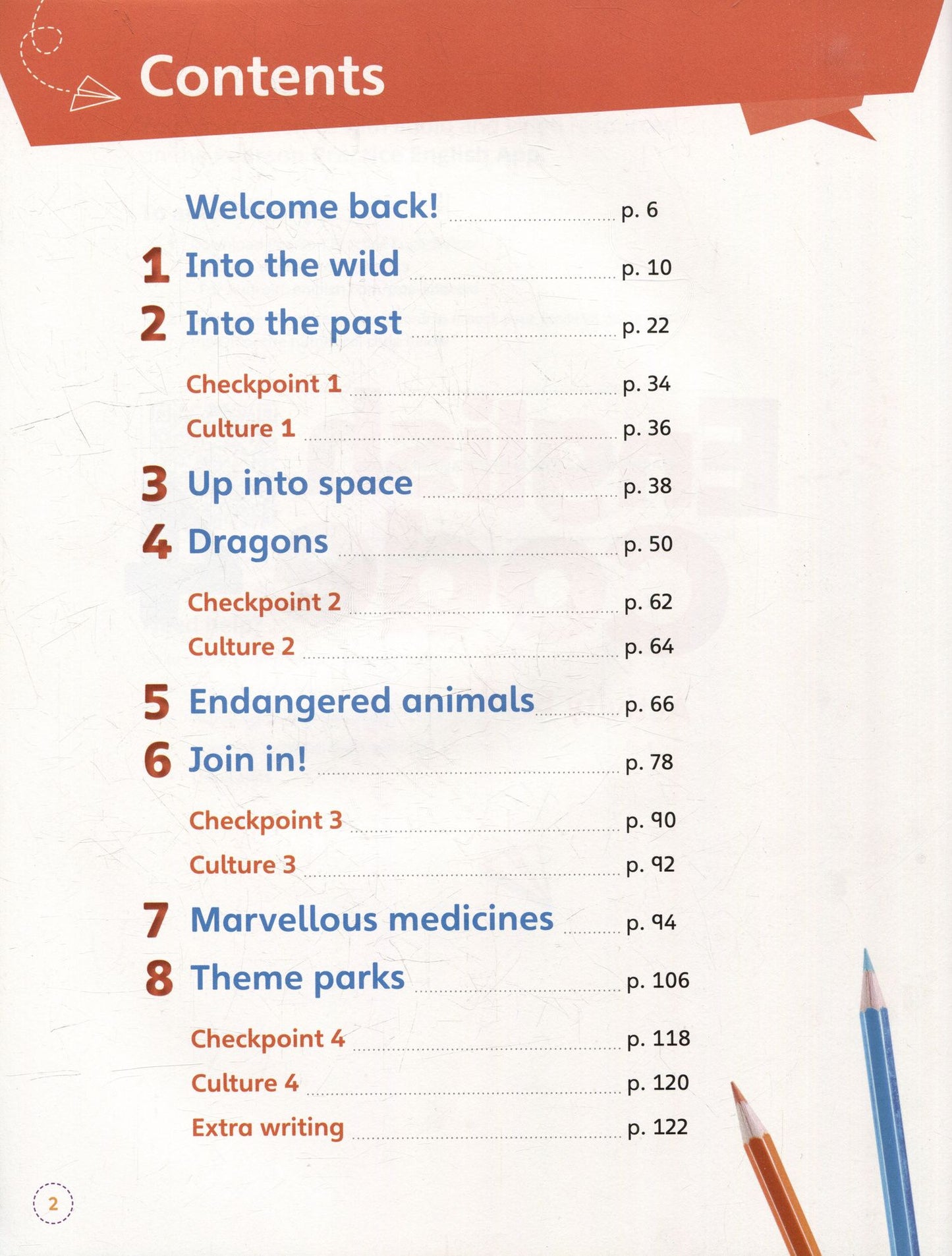 Katharine Scott: English Code 4. Activity Book + Audio QR Code