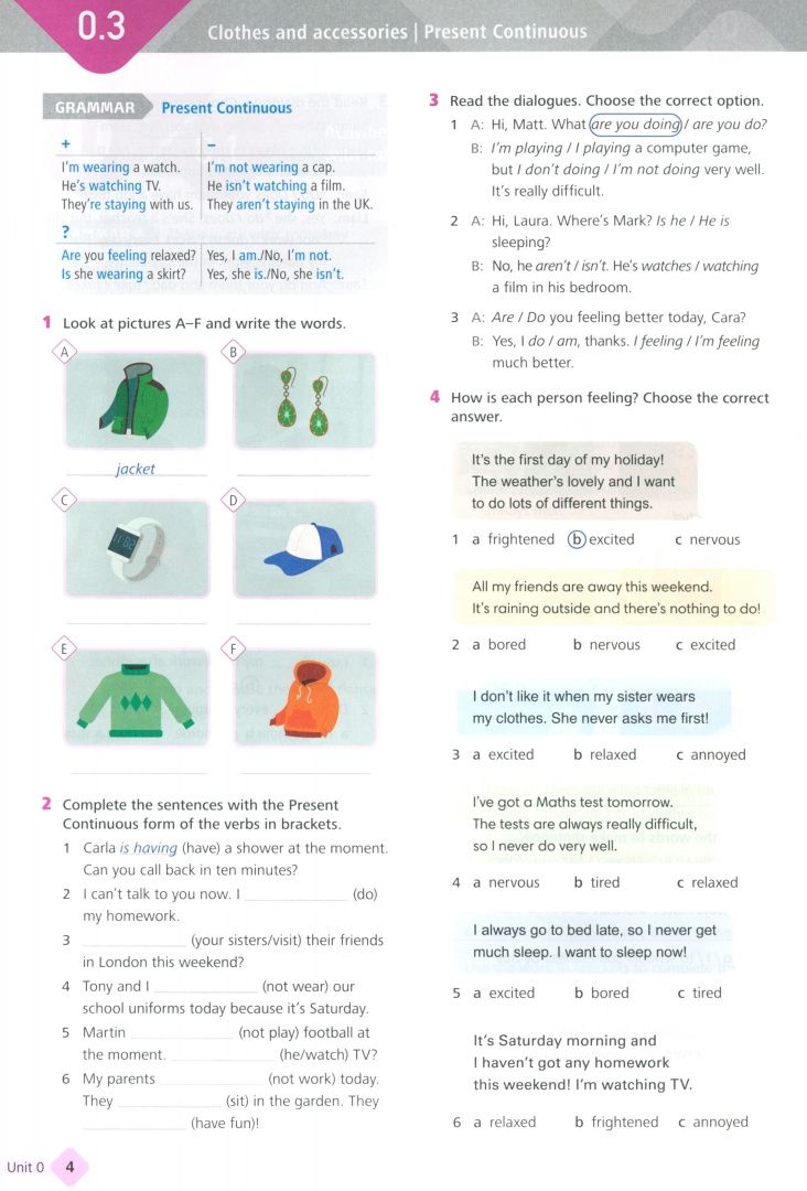 Amanda Davies: Wider World. Second Edition. Level 3. Workbook with App