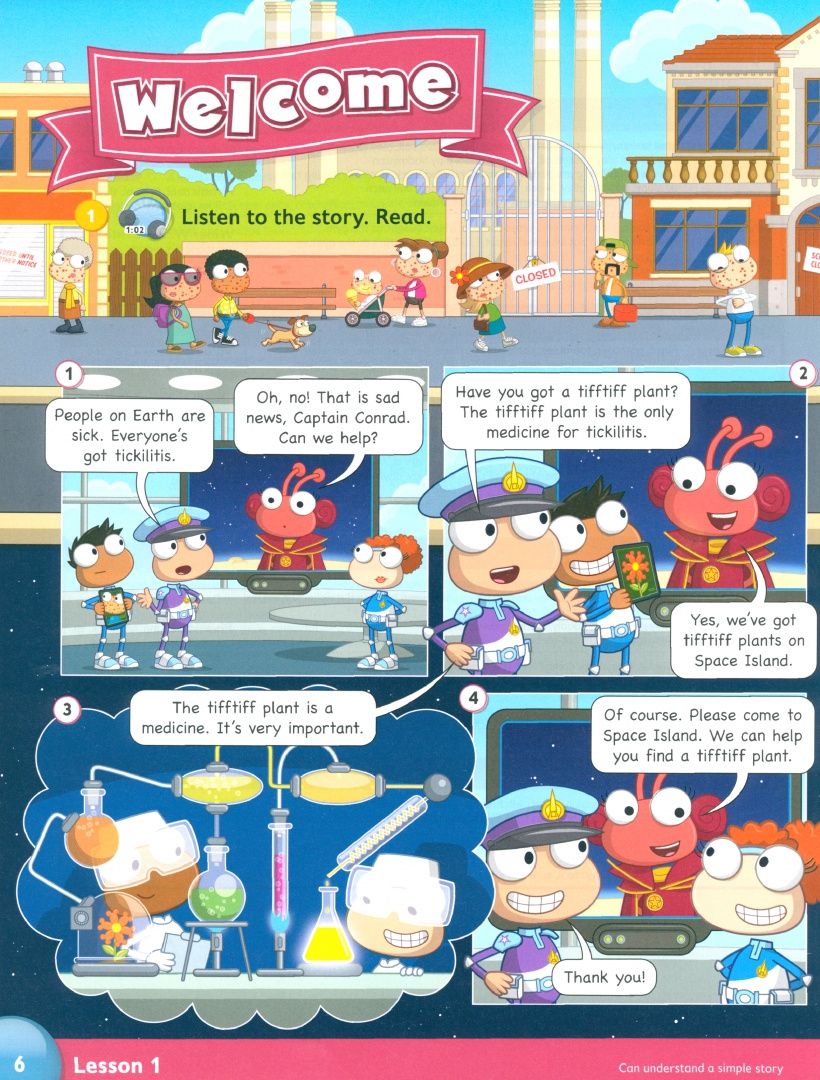 Sagrario Salaberri: Poptropica English Islands. Level 3. Pupil's Book + eBook with Online Practice + Digital Resources