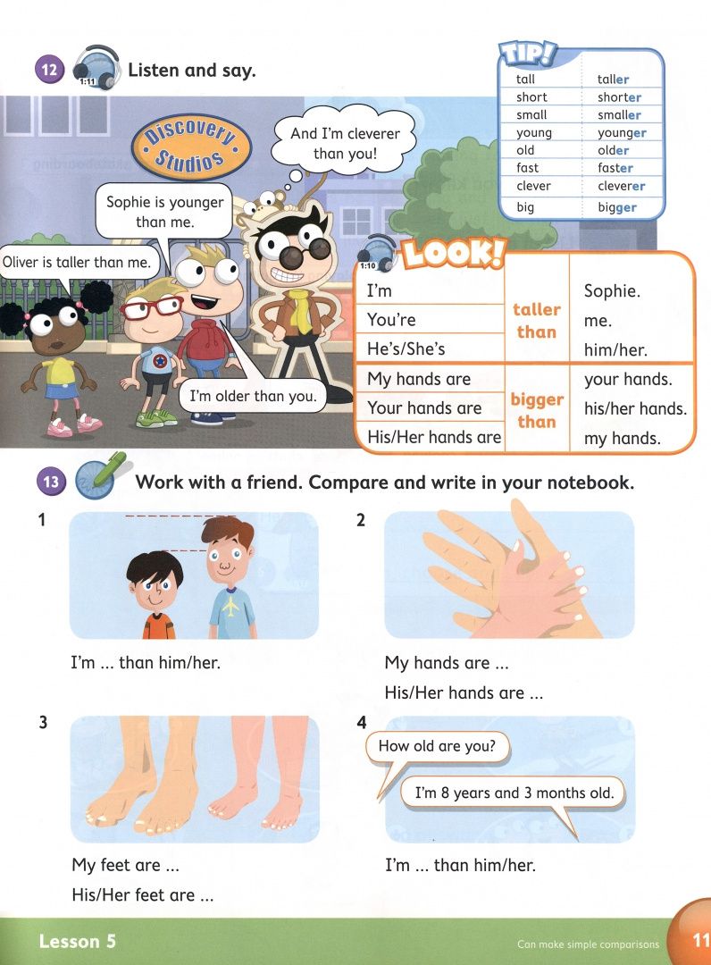 Sagrario Salaberri: Poptropica English Islands. Level 4. Pupil's Book + eBook