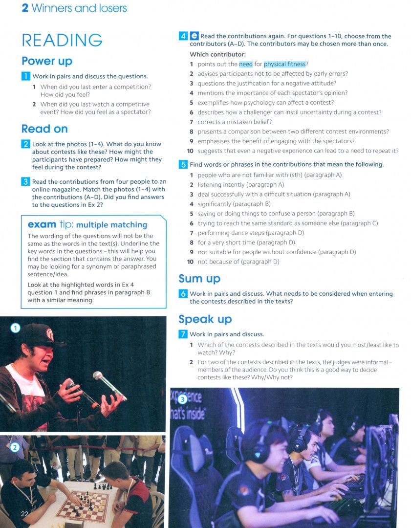 Lynda Edwards: Gold Experience. 2nd Edition. C1. Student's Book and Interactive eBook and Digital Resources & App
