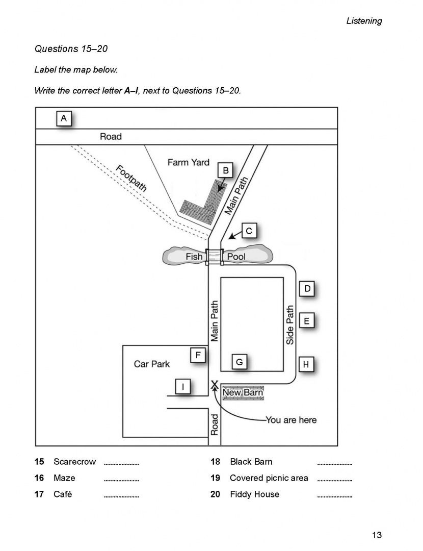 Cambridge IELTS 11 General Training. Student's Book with answers