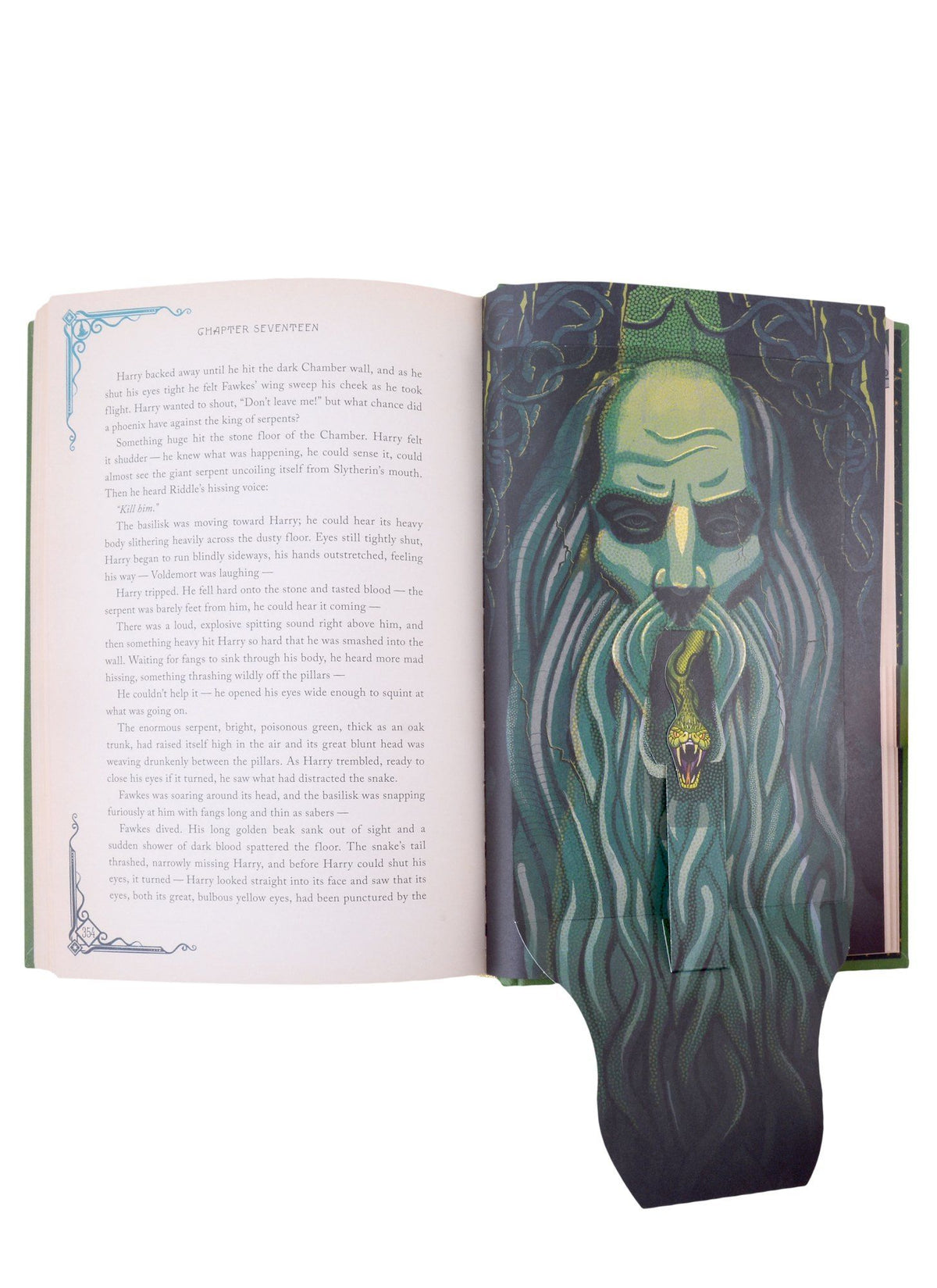 Джоан Роулинг: Harry Potter and the Chamber of Secrets (Minalima Edition) (Illustrated Edition): Volume 2